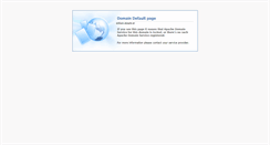Desktop Screenshot of exklusiv.alpspitz.at